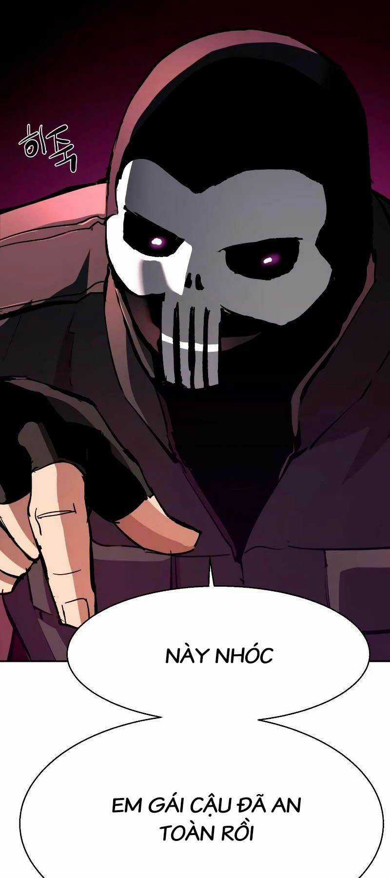 Bạn Học Tôi Là Lính Đánh Thuê Chapter 139 trang 42