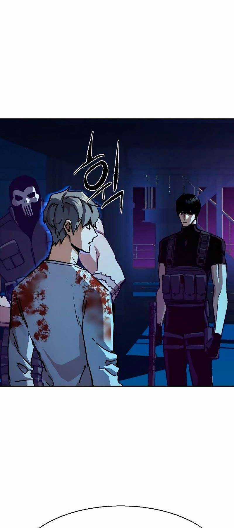 Bạn Học Tôi Là Lính Đánh Thuê Chapter 139 trang 44