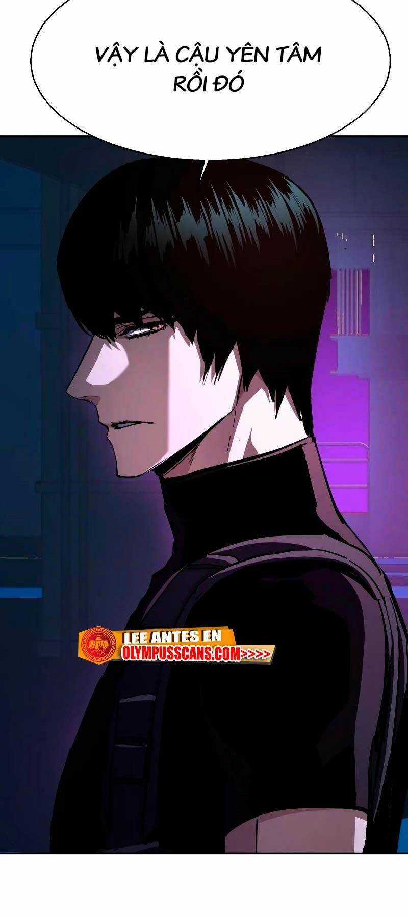 Bạn Học Tôi Là Lính Đánh Thuê Chapter 139 trang 45