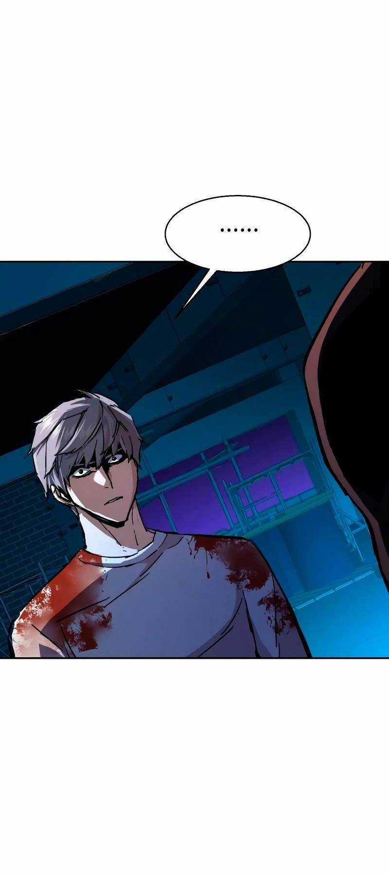 Bạn Học Tôi Là Lính Đánh Thuê Chapter 139 trang 46