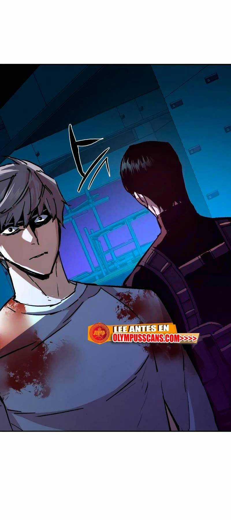 Bạn Học Tôi Là Lính Đánh Thuê Chapter 139 trang 47