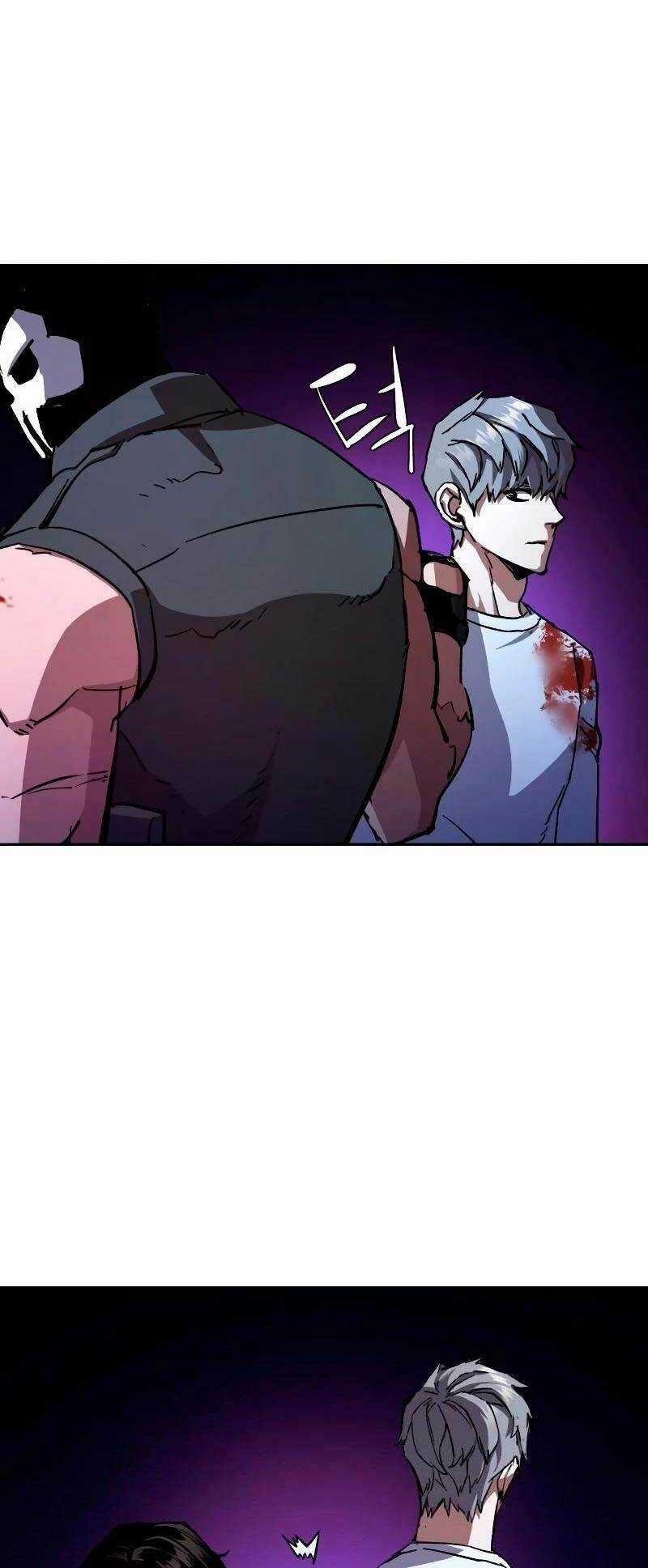 Bạn Học Tôi Là Lính Đánh Thuê Chapter 139 trang 48