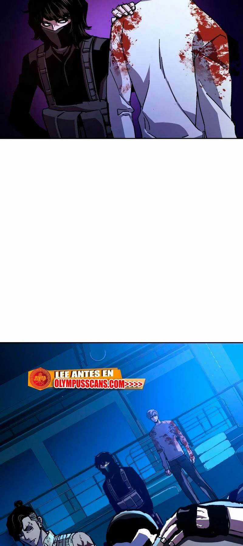 Bạn Học Tôi Là Lính Đánh Thuê Chapter 139 trang 49