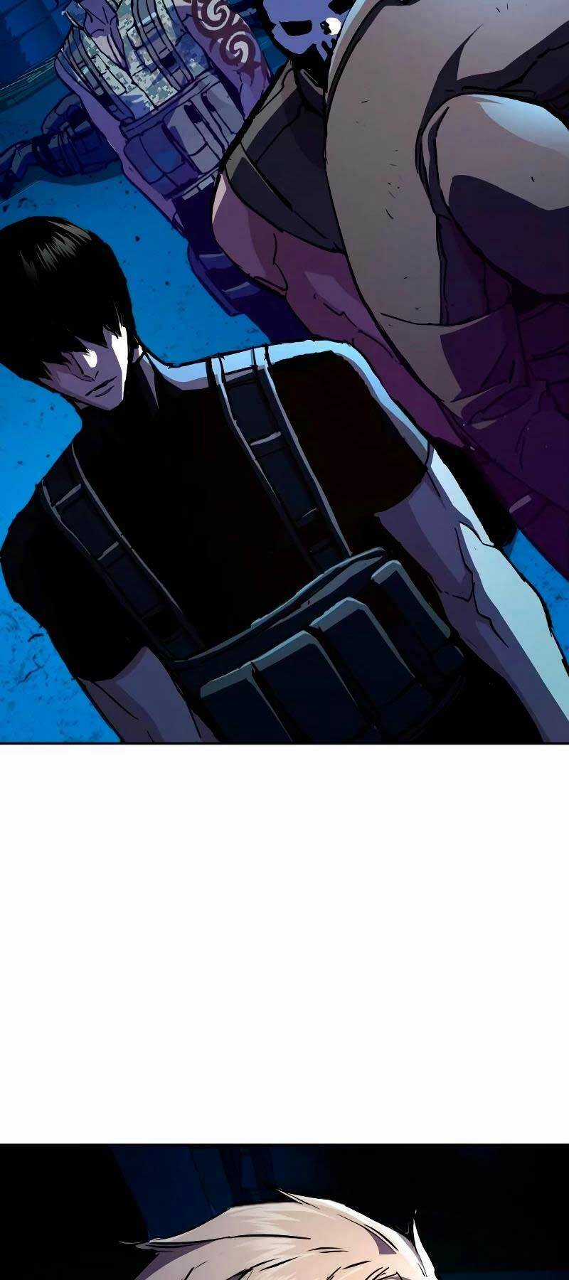 Bạn Học Tôi Là Lính Đánh Thuê Chapter 139 trang 50