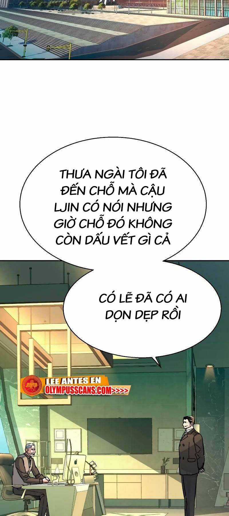 Bạn Học Tôi Là Lính Đánh Thuê Chapter 139 trang 53