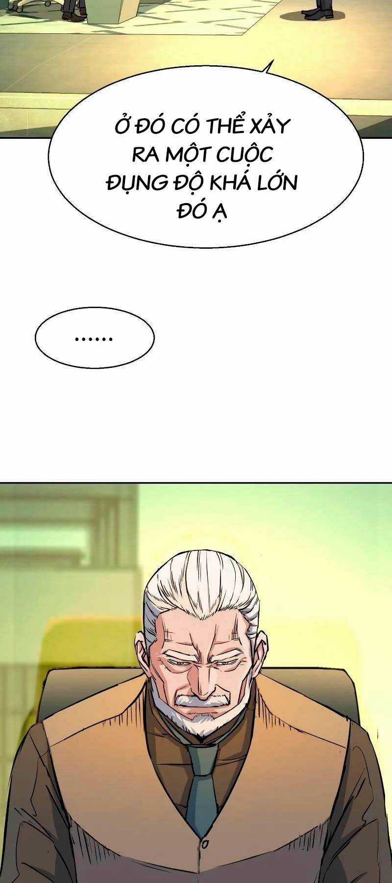 Bạn Học Tôi Là Lính Đánh Thuê Chapter 139 trang 54