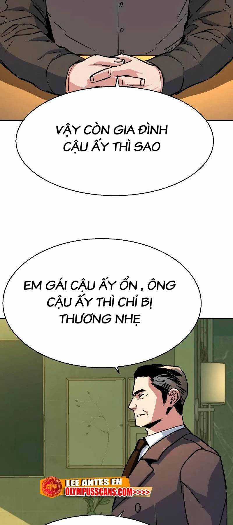 Bạn Học Tôi Là Lính Đánh Thuê Chapter 139 trang 55