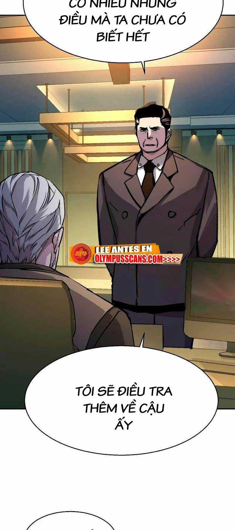 Bạn Học Tôi Là Lính Đánh Thuê Chapter 139 trang 58