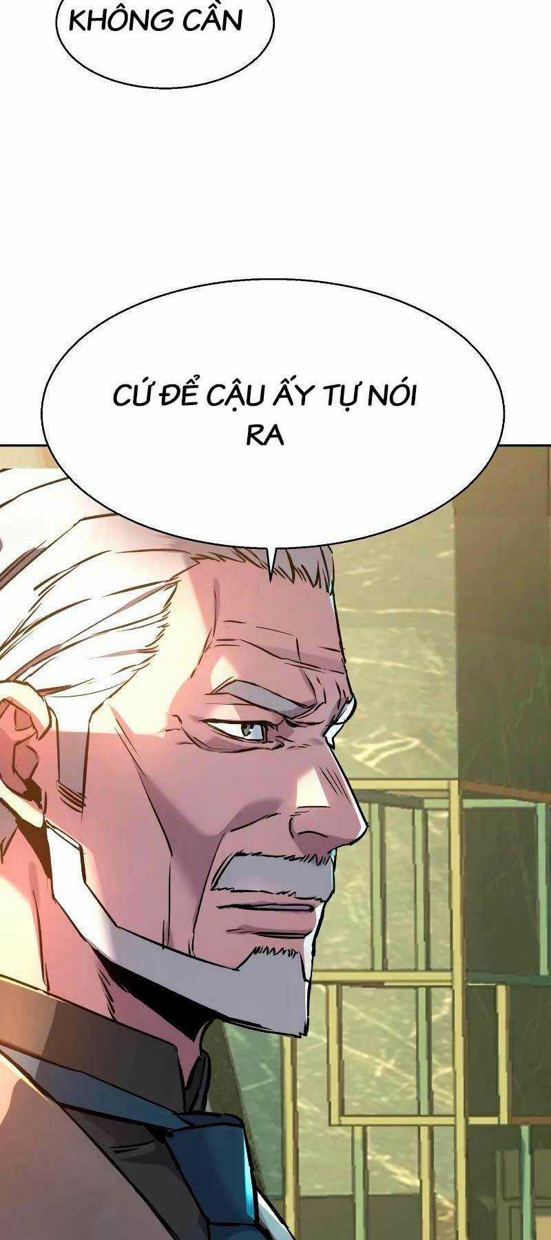 Bạn Học Tôi Là Lính Đánh Thuê Chapter 139 trang 59