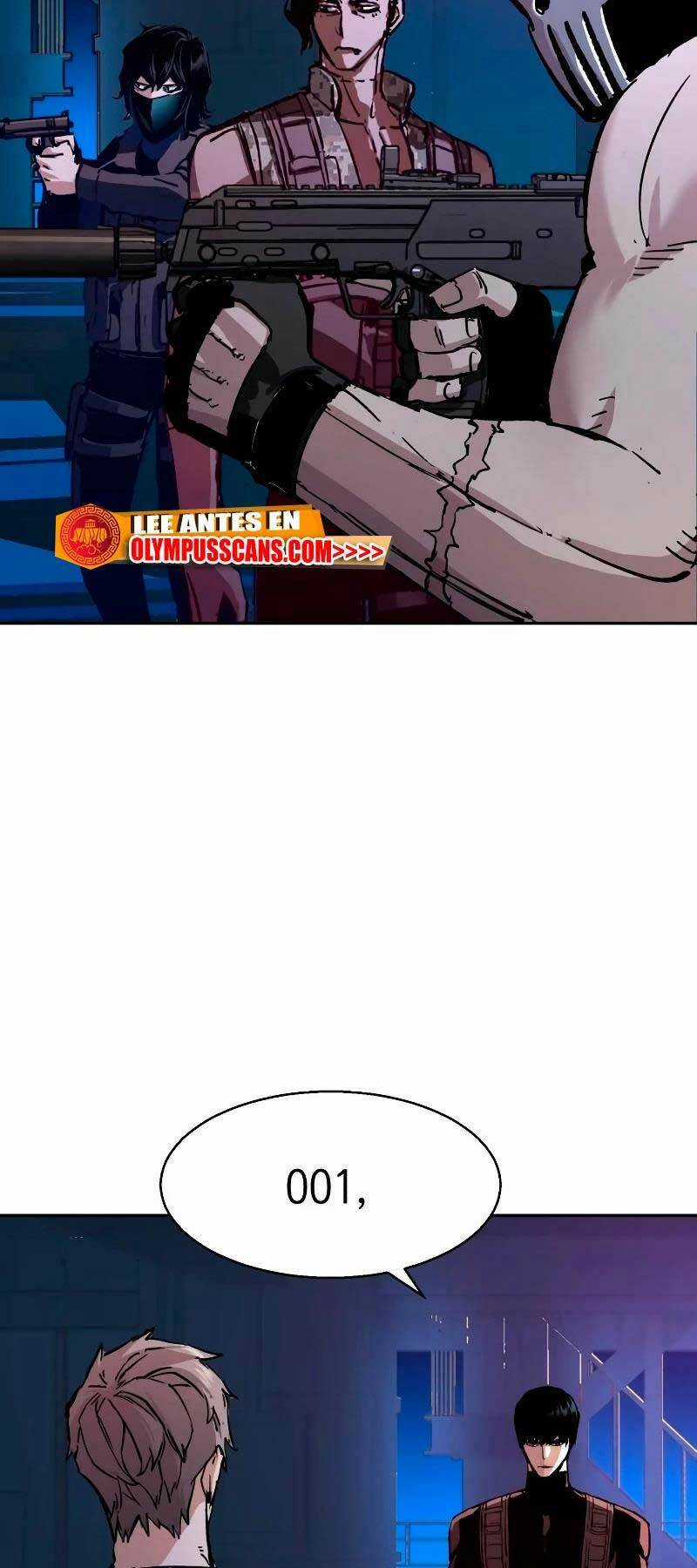 Bạn Học Tôi Là Lính Đánh Thuê Chapter 139 trang 6