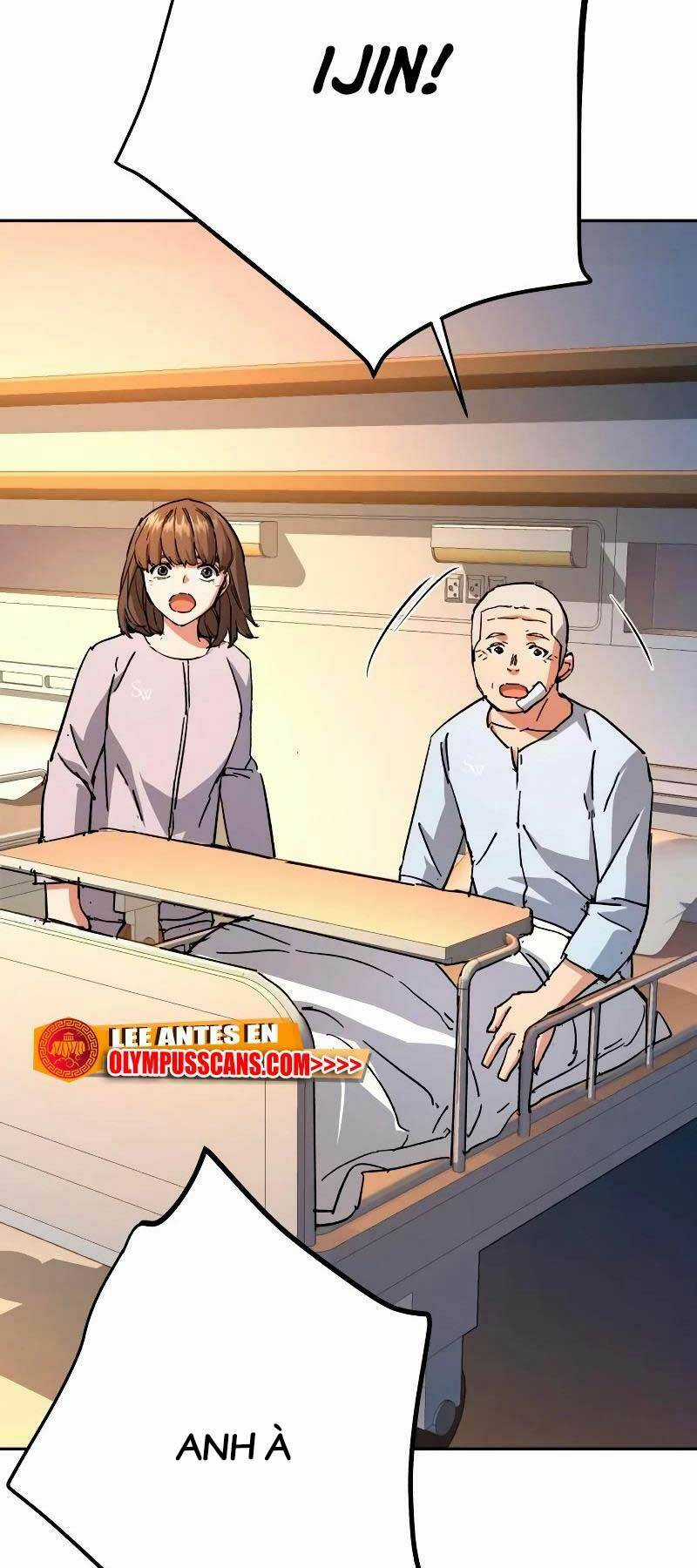 Bạn Học Tôi Là Lính Đánh Thuê Chapter 139 trang 69