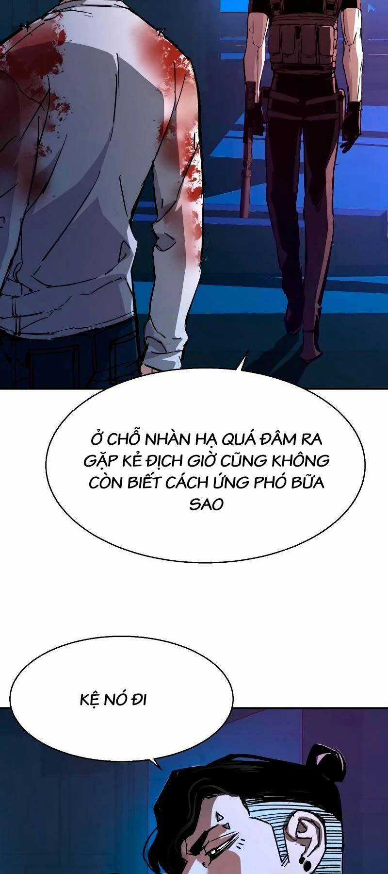 Bạn Học Tôi Là Lính Đánh Thuê Chapter 139 trang 7