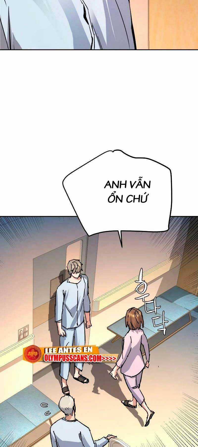 Bạn Học Tôi Là Lính Đánh Thuê Chapter 139 trang 71