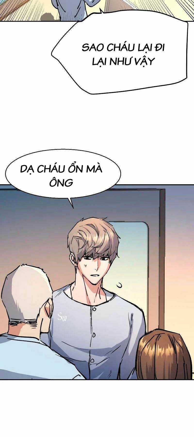 Bạn Học Tôi Là Lính Đánh Thuê Chapter 139 trang 72