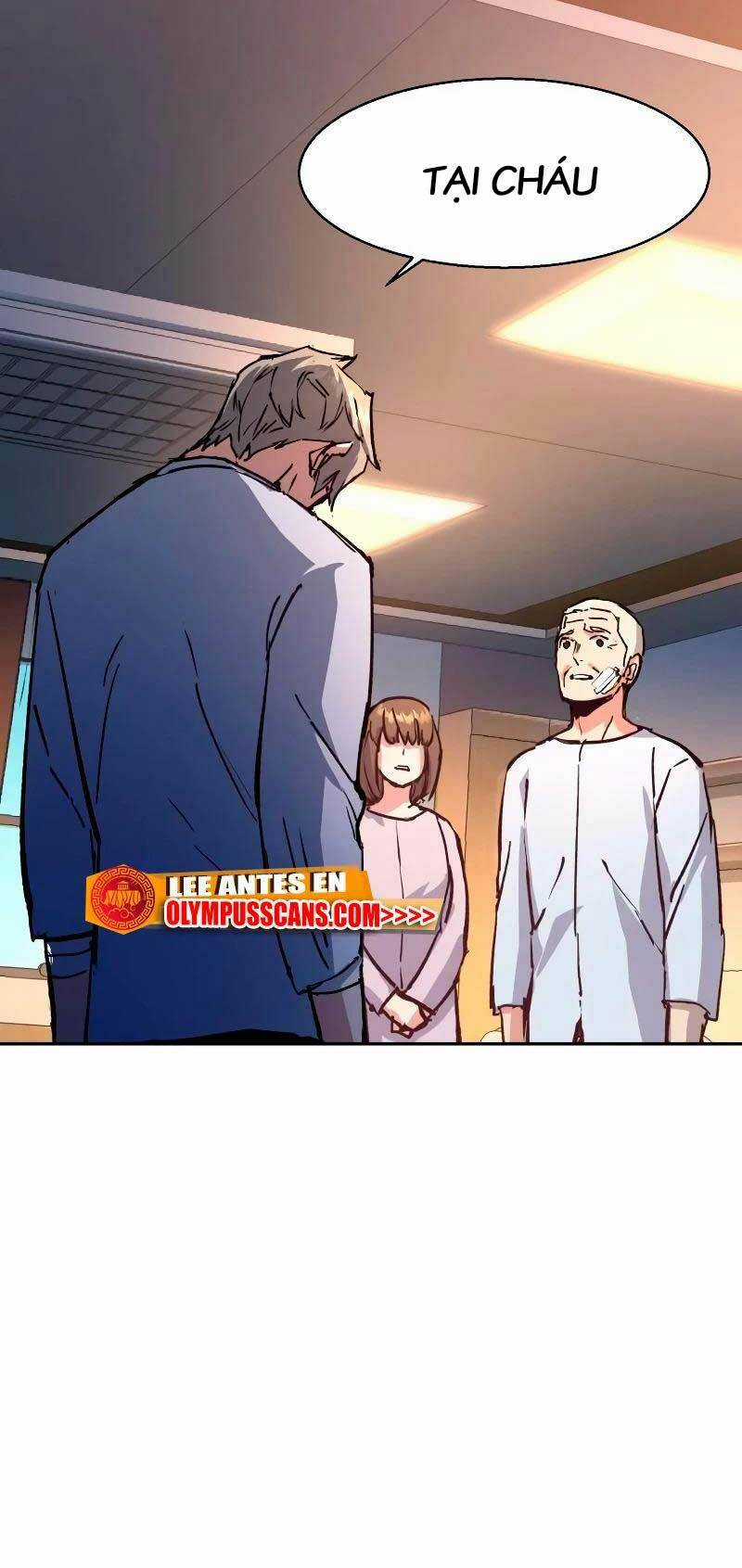 Bạn Học Tôi Là Lính Đánh Thuê Chapter 139 trang 75