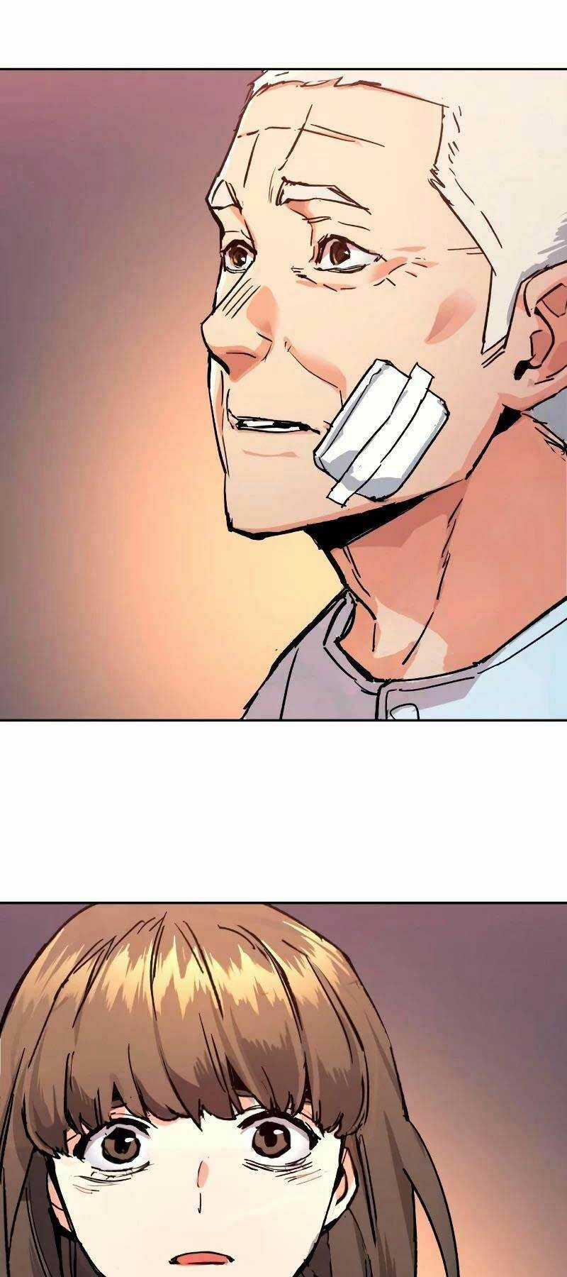 Bạn Học Tôi Là Lính Đánh Thuê Chapter 139 trang 76