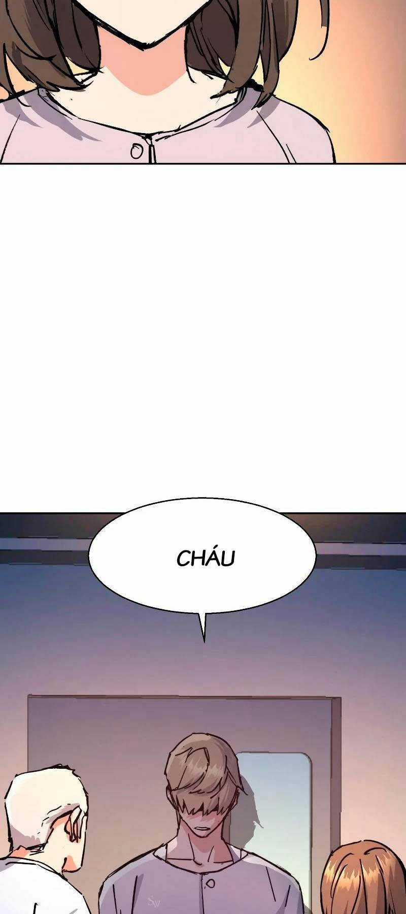 Bạn Học Tôi Là Lính Đánh Thuê Chapter 139 trang 77