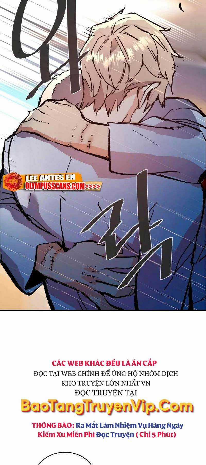 Bạn Học Tôi Là Lính Đánh Thuê Chapter 139 trang 79