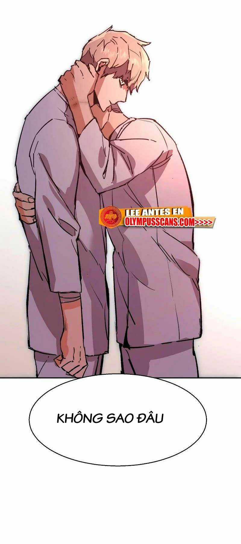 Bạn Học Tôi Là Lính Đánh Thuê Chapter 139 trang 81