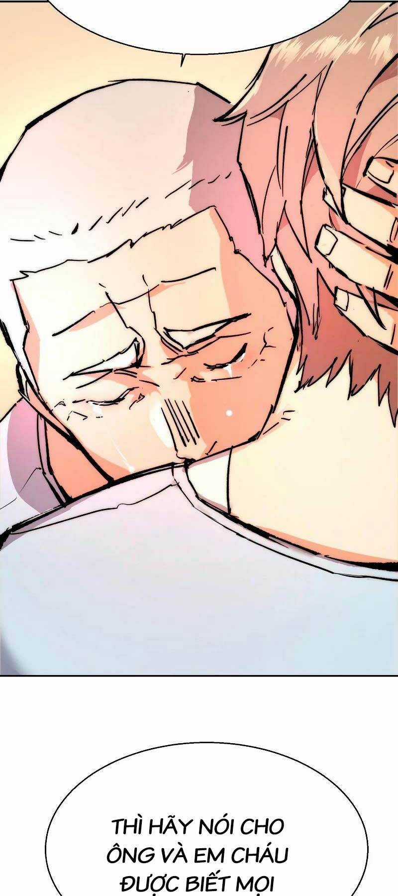 Bạn Học Tôi Là Lính Đánh Thuê Chapter 139 trang 83