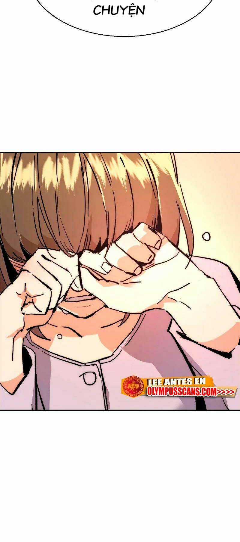 Bạn Học Tôi Là Lính Đánh Thuê Chapter 139 trang 84