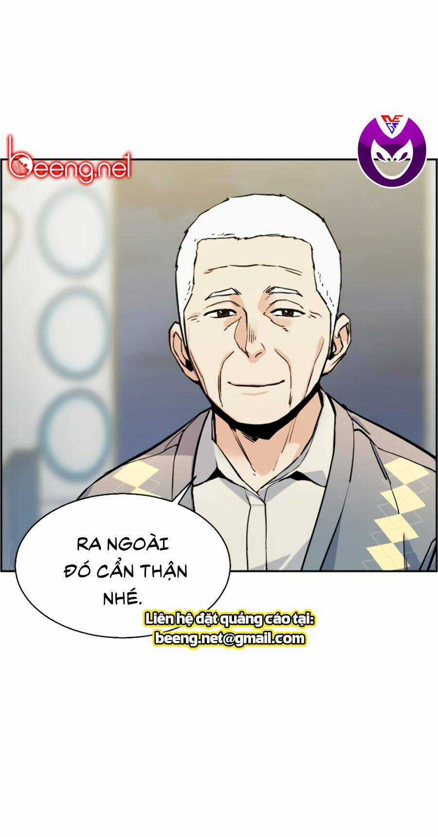 Bạn Học Tôi Là Lính Đánh Thuê Chapter 14 trang 10