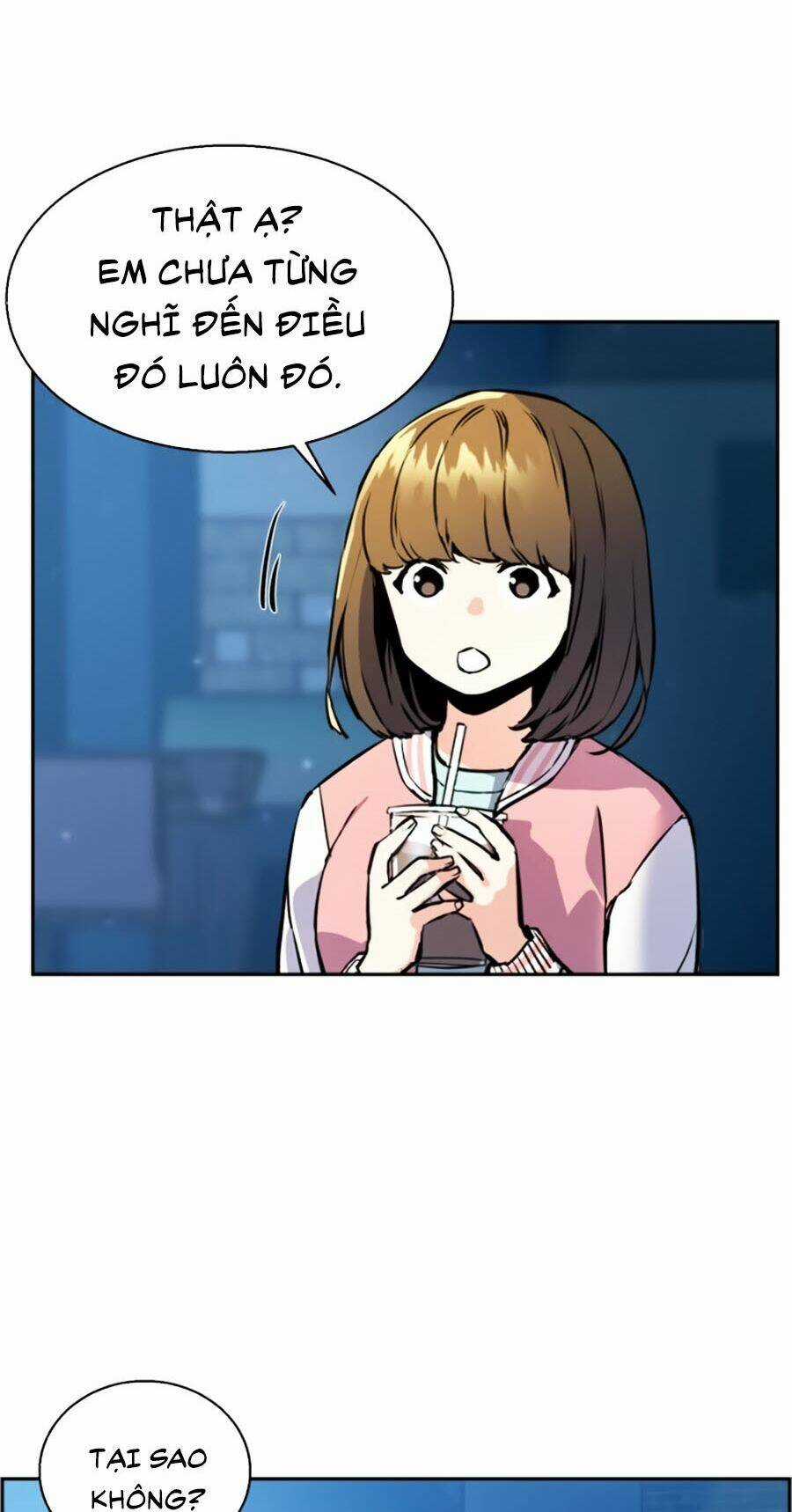 Bạn Học Tôi Là Lính Đánh Thuê Chapter 14 trang 15