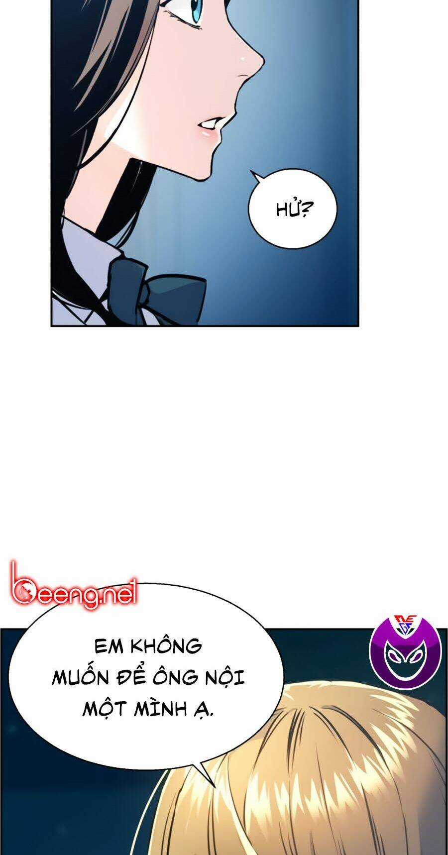 Bạn Học Tôi Là Lính Đánh Thuê Chapter 14 trang 17