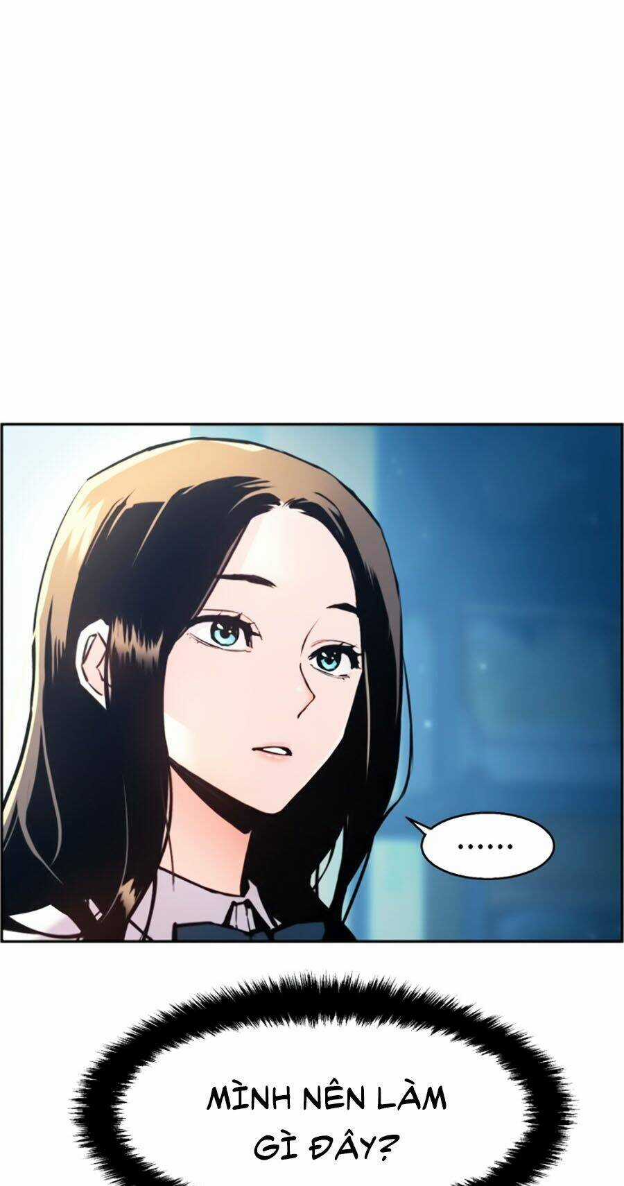 Bạn Học Tôi Là Lính Đánh Thuê Chapter 14 trang 20