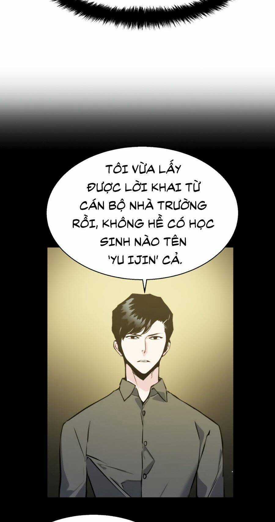 Bạn Học Tôi Là Lính Đánh Thuê Chapter 14 trang 21