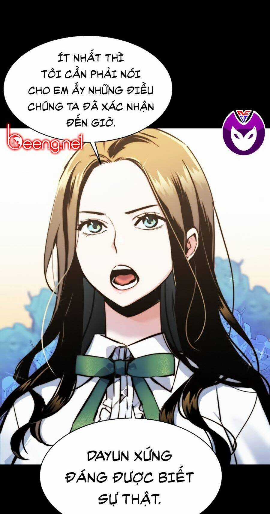 Bạn Học Tôi Là Lính Đánh Thuê Chapter 14 trang 27