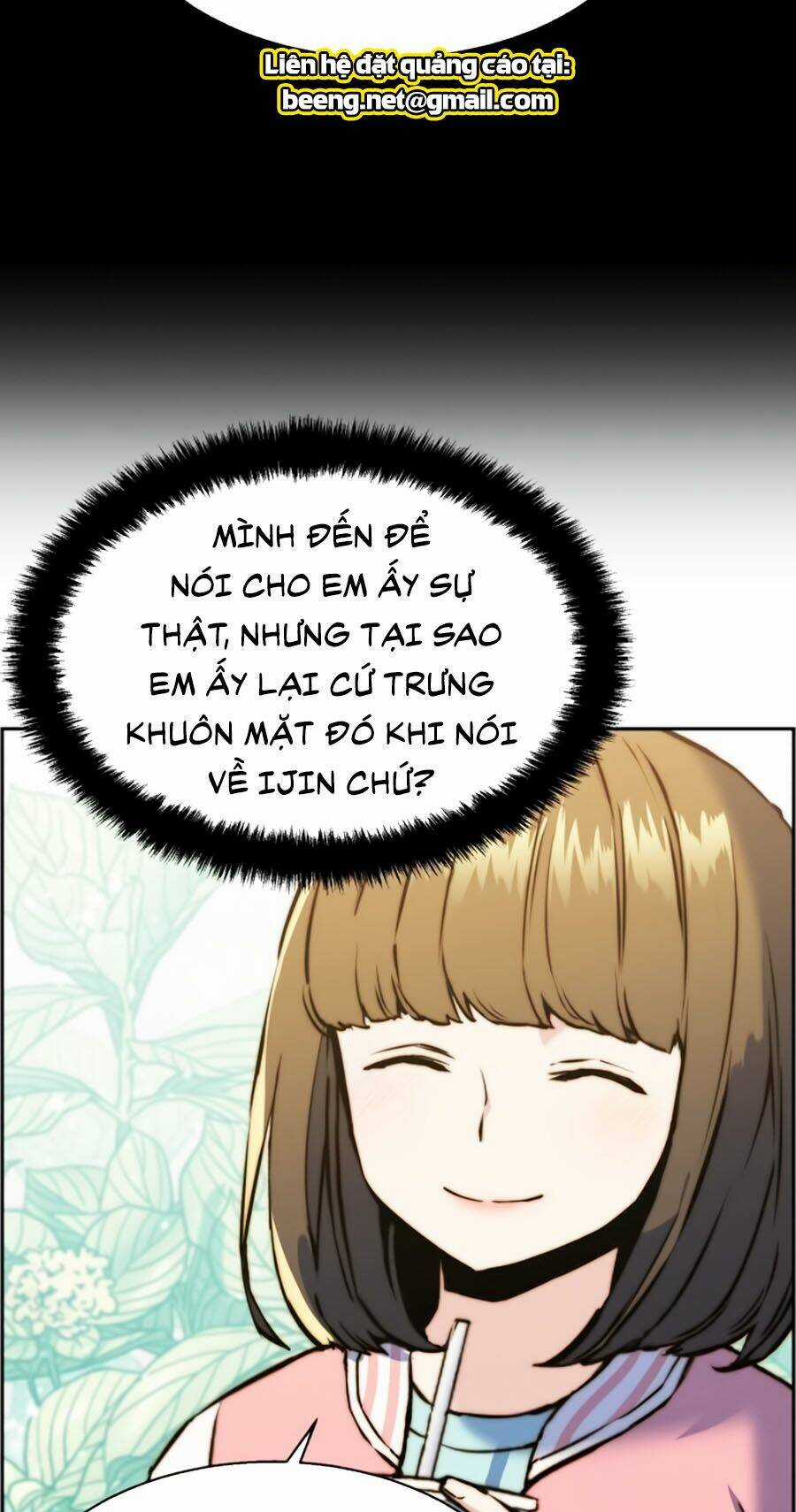 Bạn Học Tôi Là Lính Đánh Thuê Chapter 14 trang 28