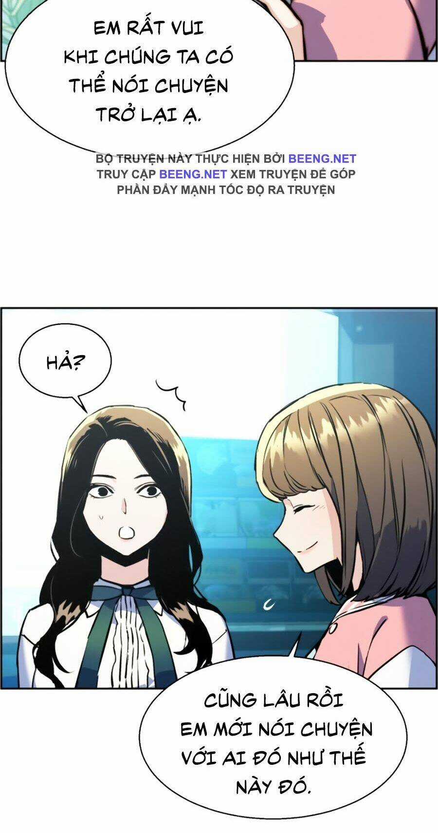 Bạn Học Tôi Là Lính Đánh Thuê Chapter 14 trang 29