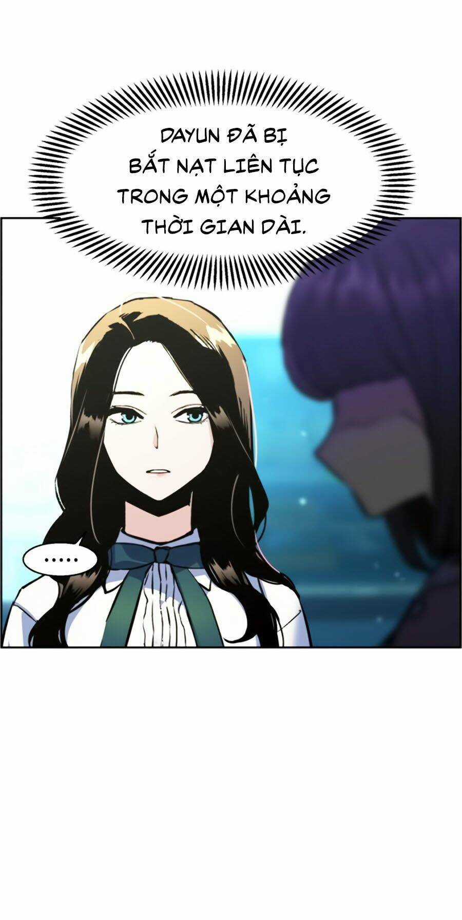 Bạn Học Tôi Là Lính Đánh Thuê Chapter 14 trang 30