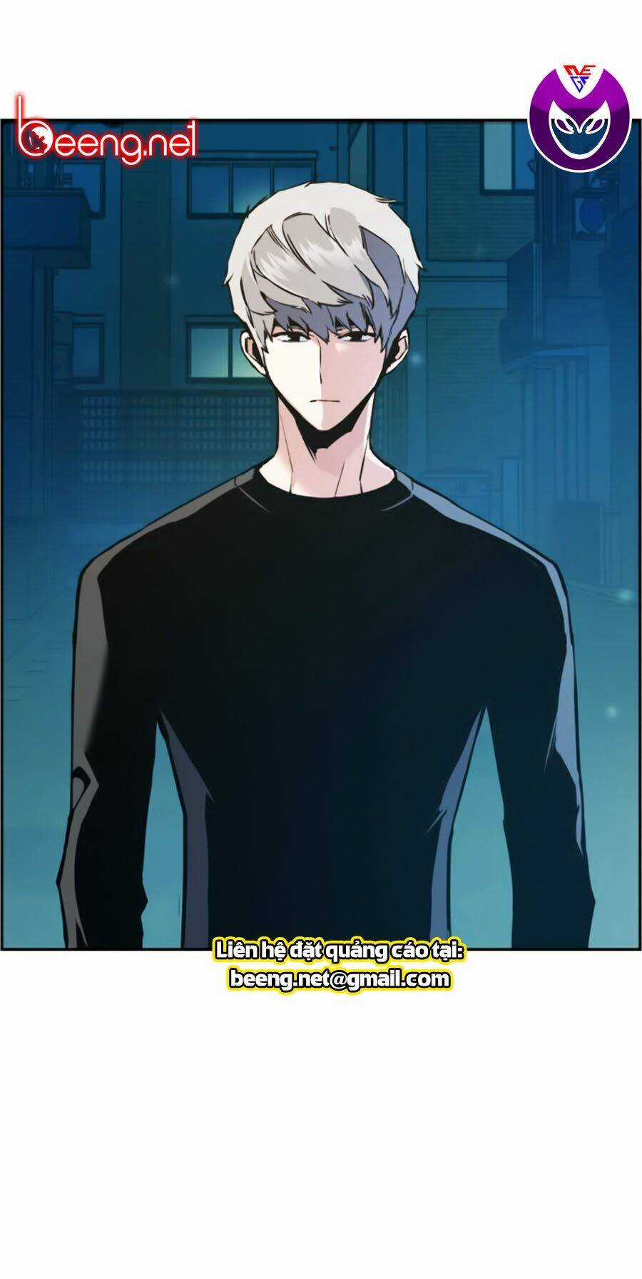 Bạn Học Tôi Là Lính Đánh Thuê Chapter 14 trang 32