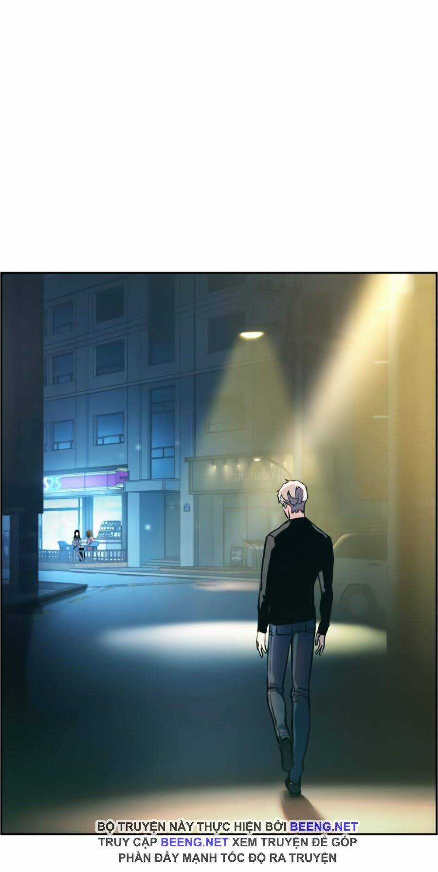 Bạn Học Tôi Là Lính Đánh Thuê Chapter 14 trang 33