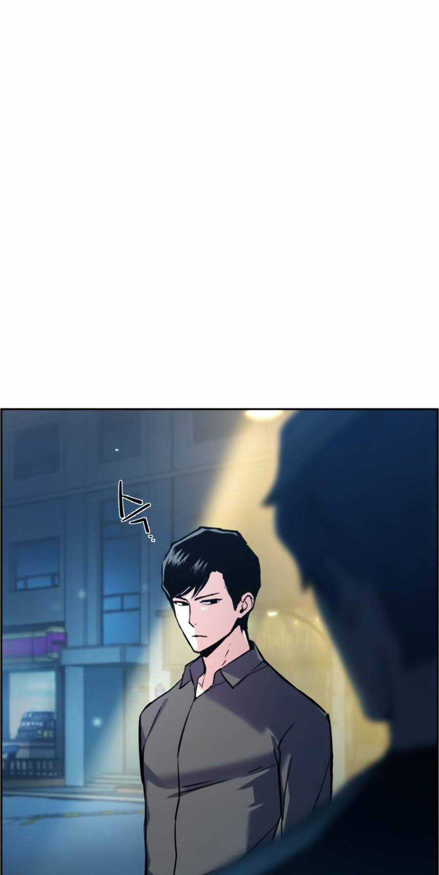 Bạn Học Tôi Là Lính Đánh Thuê Chapter 14 trang 34