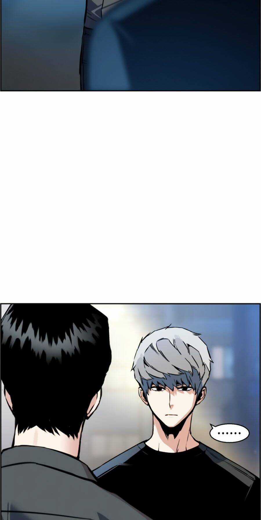 Bạn Học Tôi Là Lính Đánh Thuê Chapter 14 trang 35