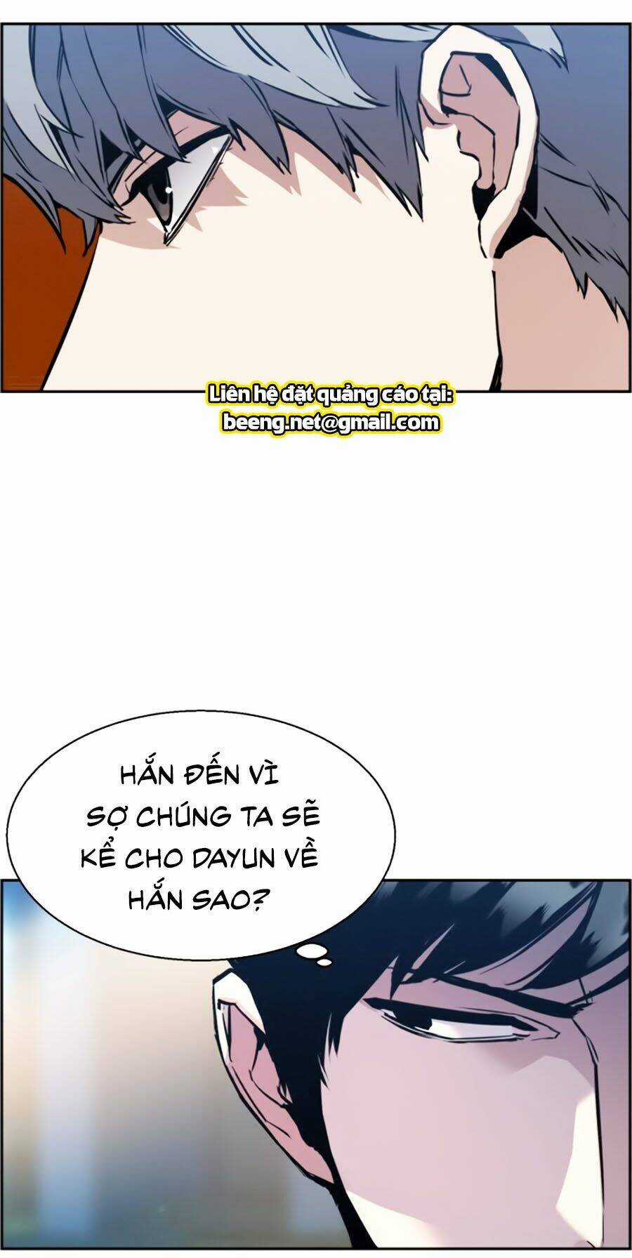 Bạn Học Tôi Là Lính Đánh Thuê Chapter 14 trang 38