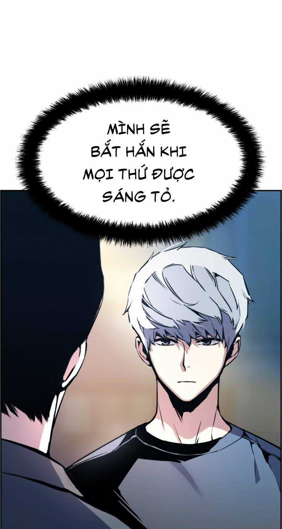 Bạn Học Tôi Là Lính Đánh Thuê Chapter 14 trang 40