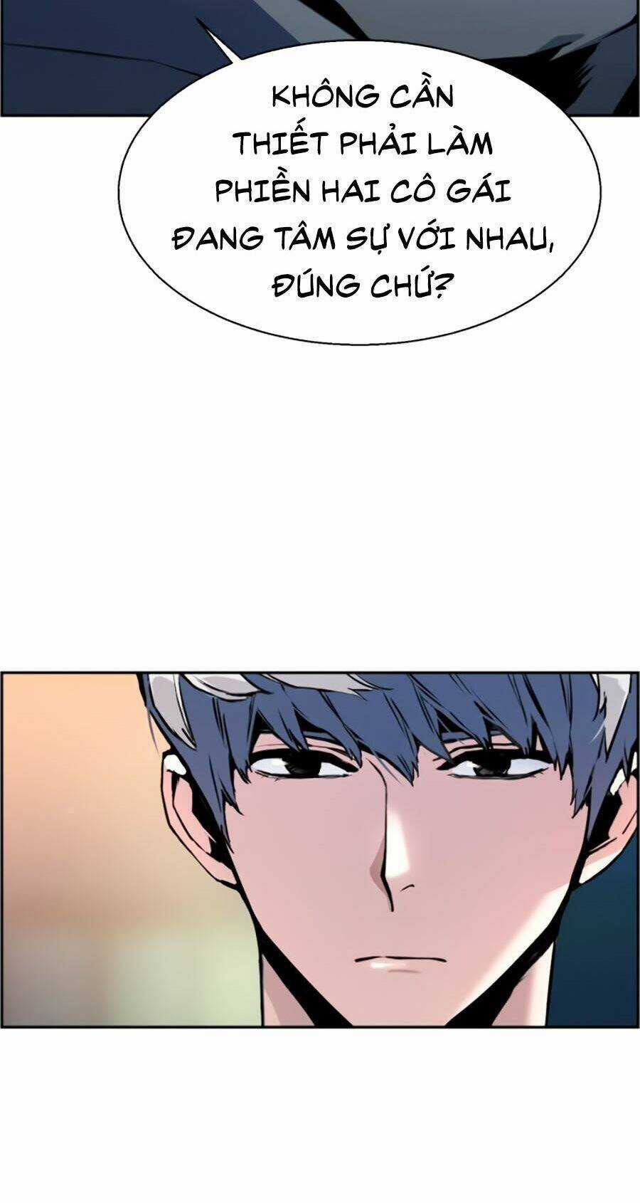 Bạn Học Tôi Là Lính Đánh Thuê Chapter 14 trang 41