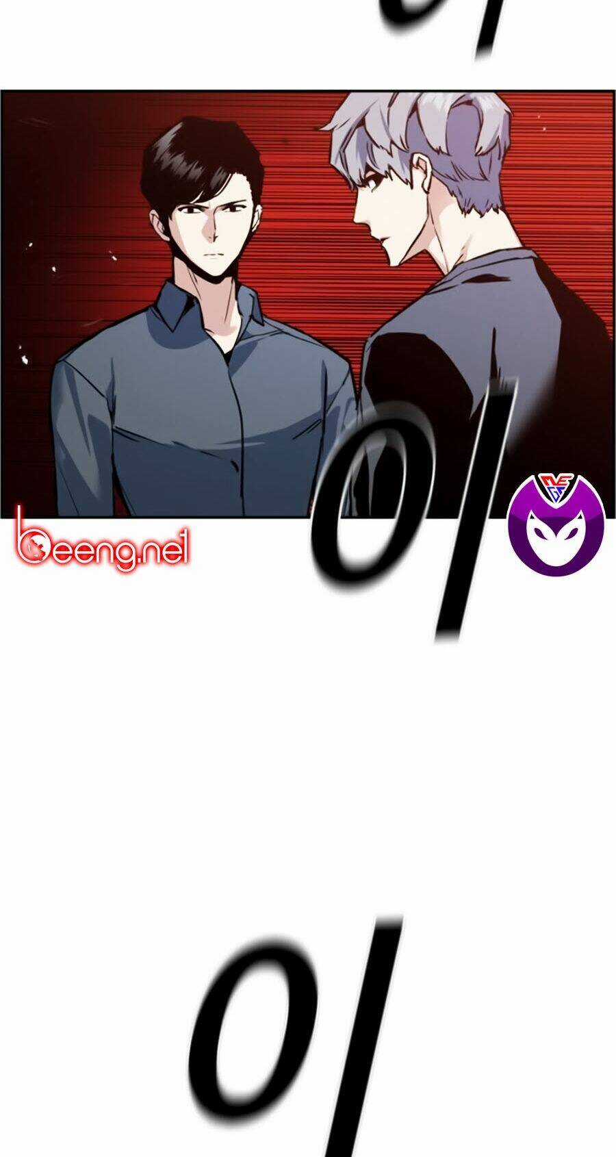 Bạn Học Tôi Là Lính Đánh Thuê Chapter 14 trang 43