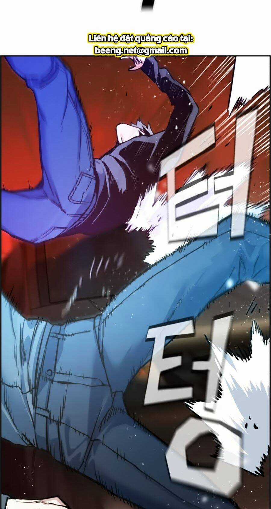 Bạn Học Tôi Là Lính Đánh Thuê Chapter 14 trang 44