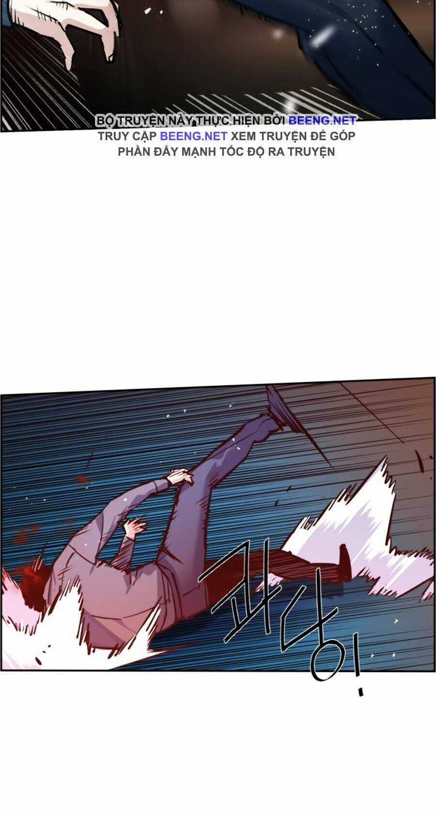 Bạn Học Tôi Là Lính Đánh Thuê Chapter 14 trang 45