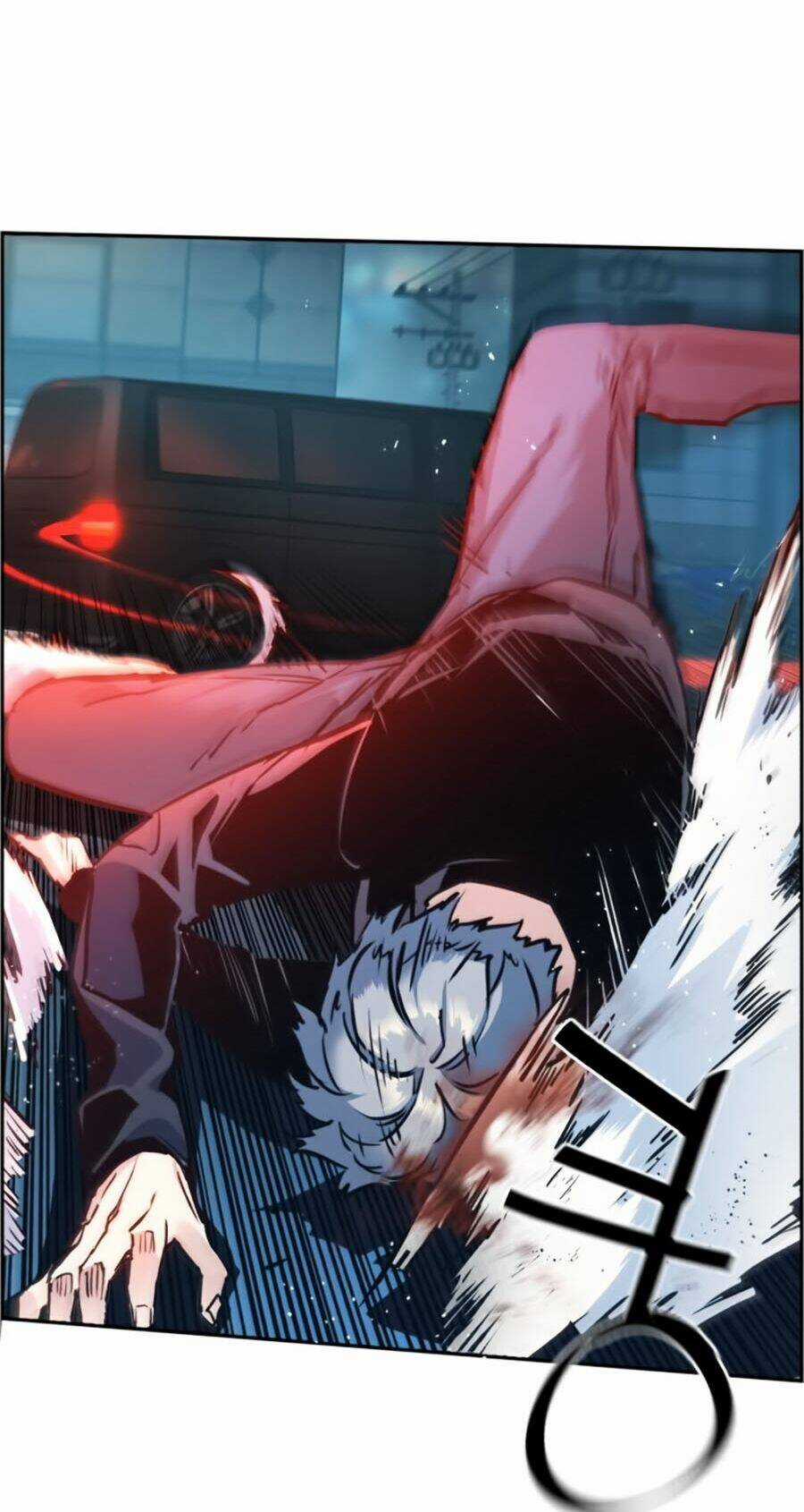 Bạn Học Tôi Là Lính Đánh Thuê Chapter 14 trang 46