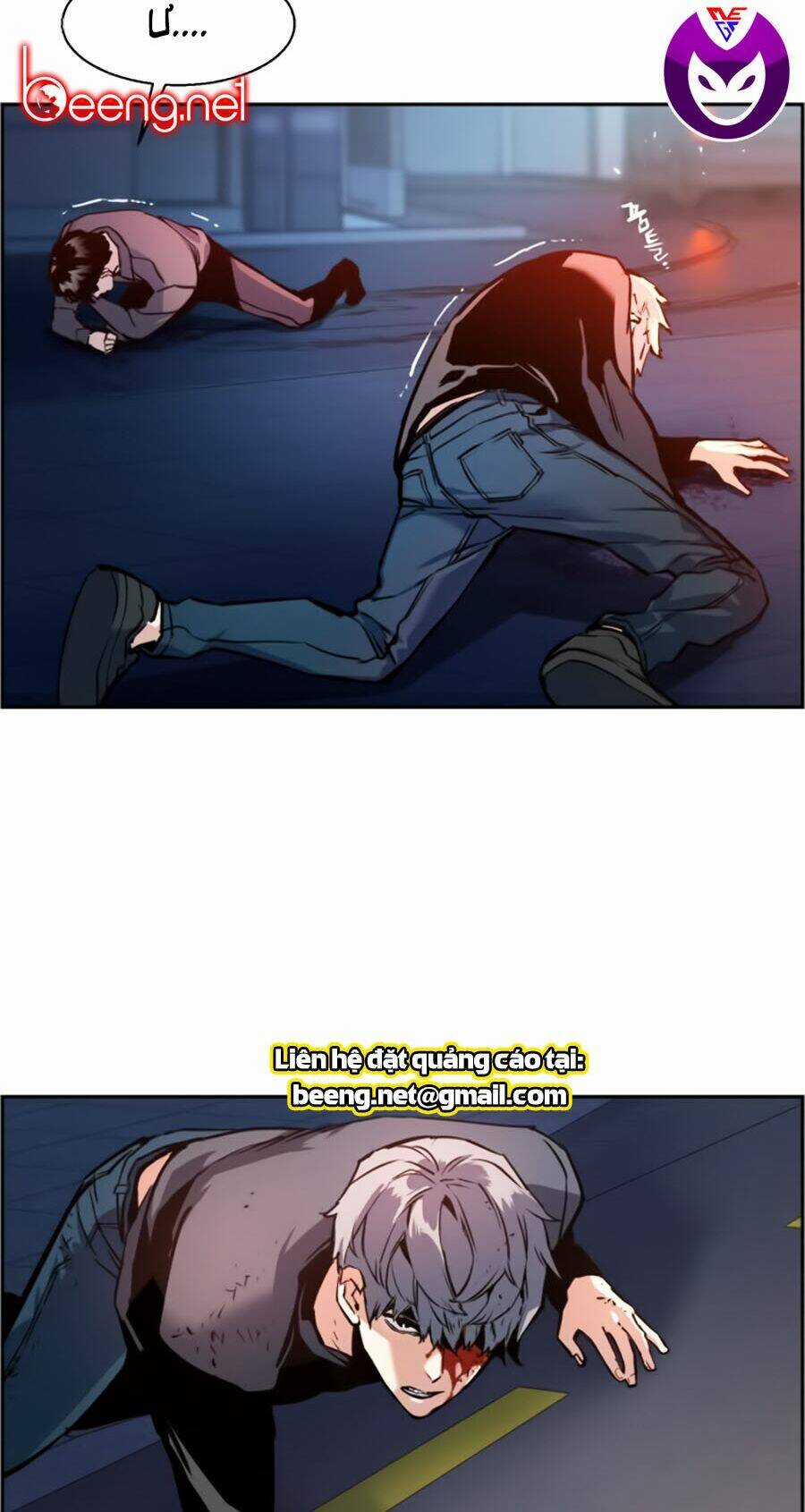 Bạn Học Tôi Là Lính Đánh Thuê Chapter 14 trang 48