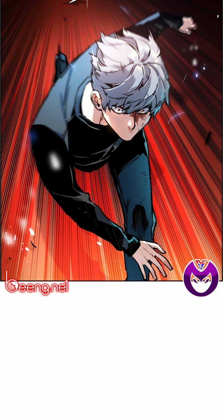 Bạn Học Tôi Là Lính Đánh Thuê Chapter 14 trang 52