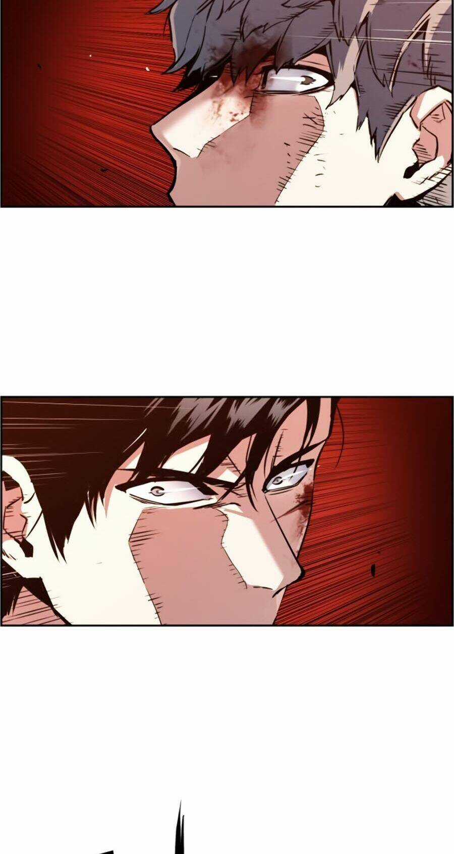 Bạn Học Tôi Là Lính Đánh Thuê Chapter 14 trang 56