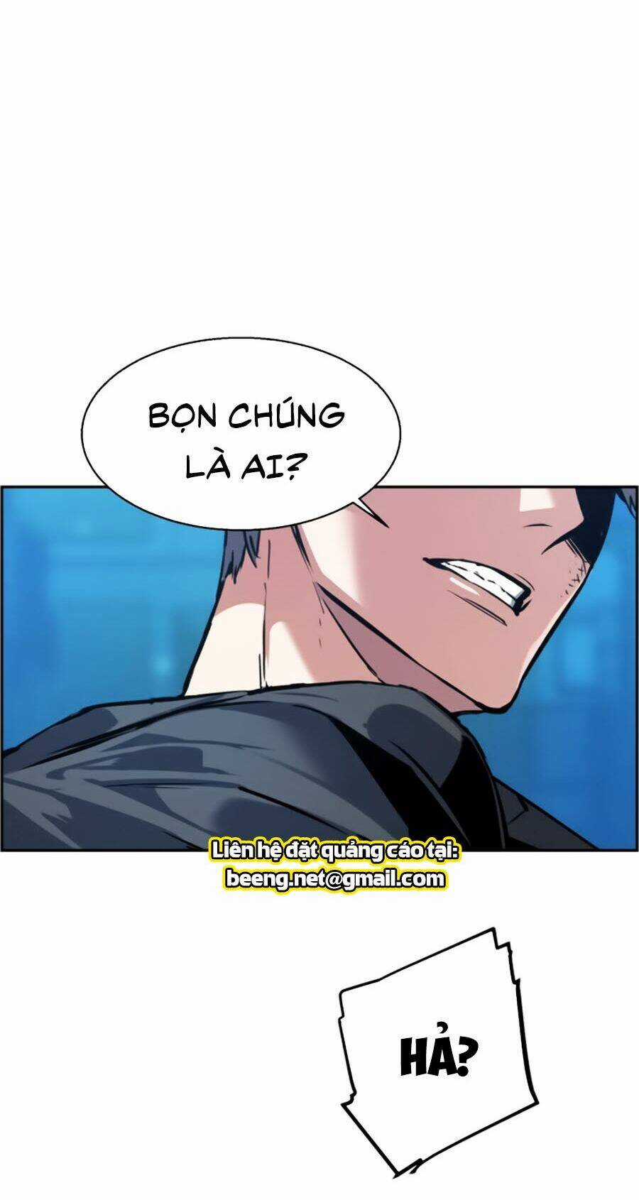 Bạn Học Tôi Là Lính Đánh Thuê Chapter 14 trang 58