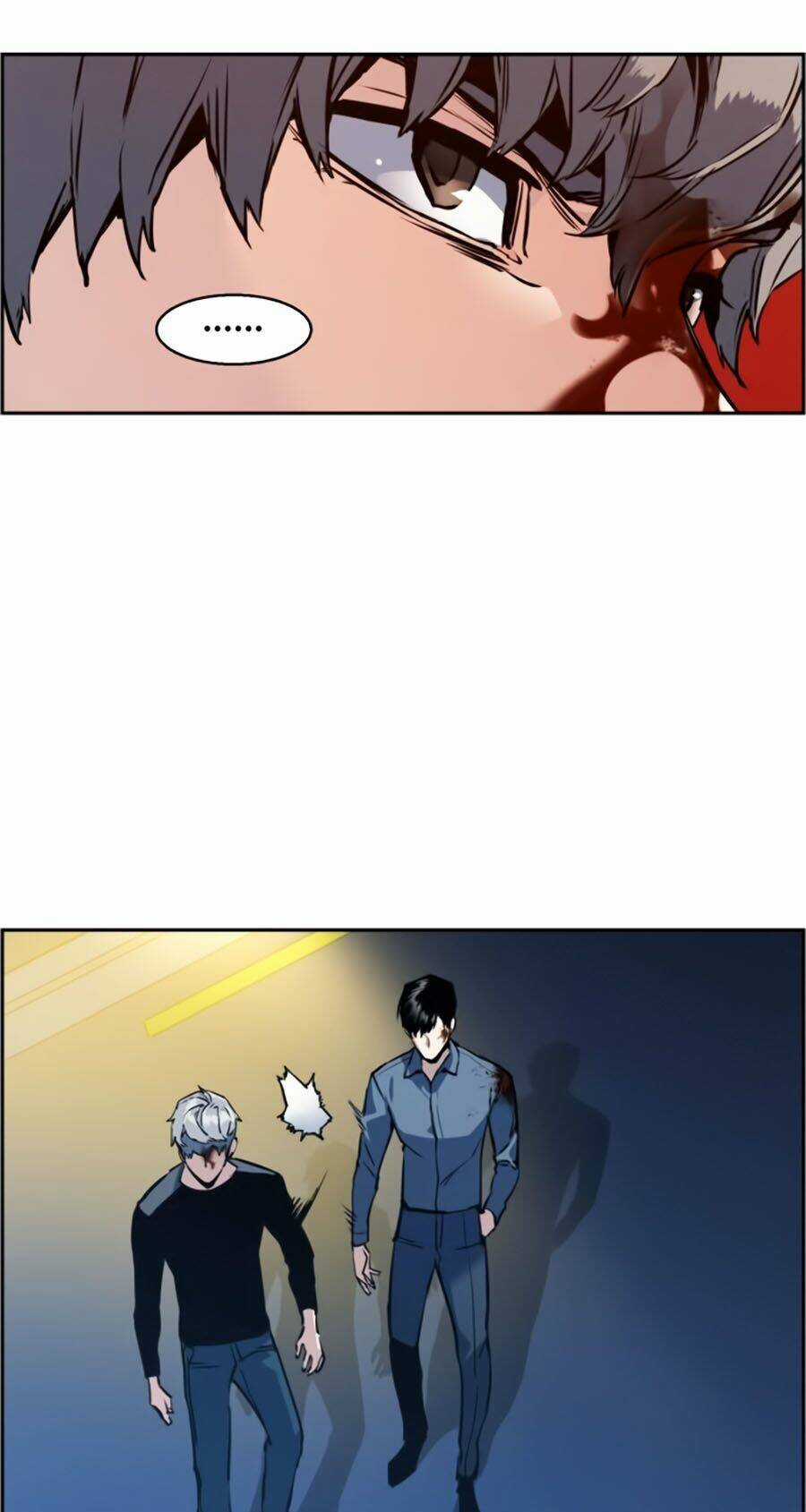 Bạn Học Tôi Là Lính Đánh Thuê Chapter 14 trang 60